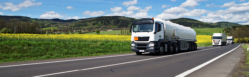 How fuel logistics systems help legal compliance